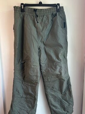 Pacific Trail Youth Large Outdoor/snow pants.